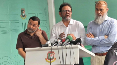 প্রথম বিভাগ লিগে বড় পরিবর্তনের ইঙ্গিত, ক্লাবগুলোর জন্য বাড়ছে বরাদ্দ